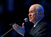 Μπαχτσελί: Η Ελλάδα σχηματίζει μέτωπο κατά της Τουρκίας