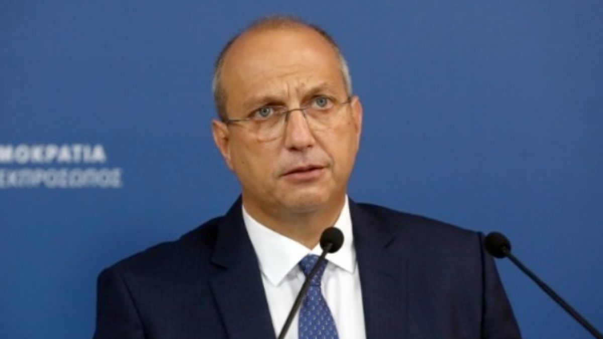 Οικονόμου: Η Ελλάδα πρωταθλήτρια επενδύσεων με διαφορά