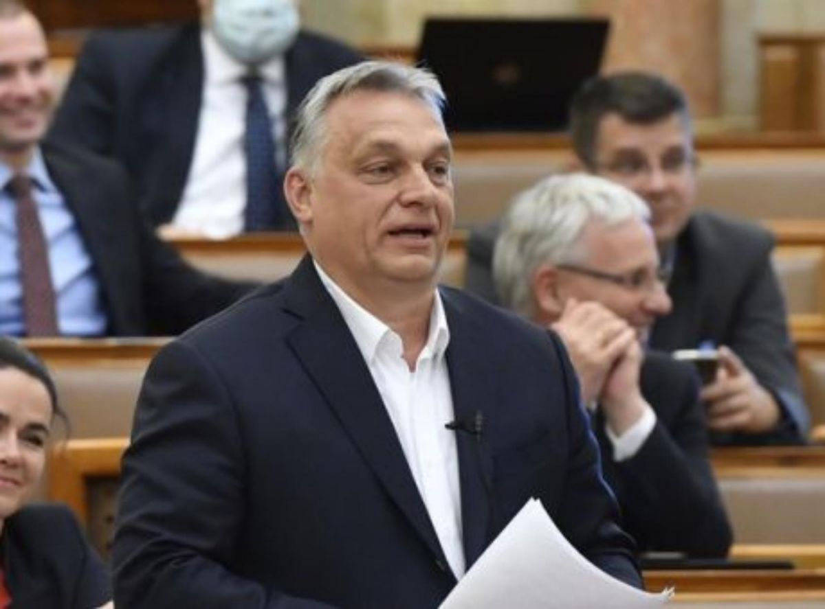 Ουγγαρία: Βουλευτής παραδέχτηκε τη χρήση λογισμικού κατασκοπείας