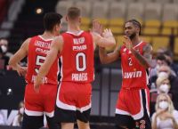 Ολυμπιακός – Άλμπα 87-83: Έκανε το 4 στα 4 Ολυμπιακός – Άλμπα 87-83: Έκανε το 4 στα 4