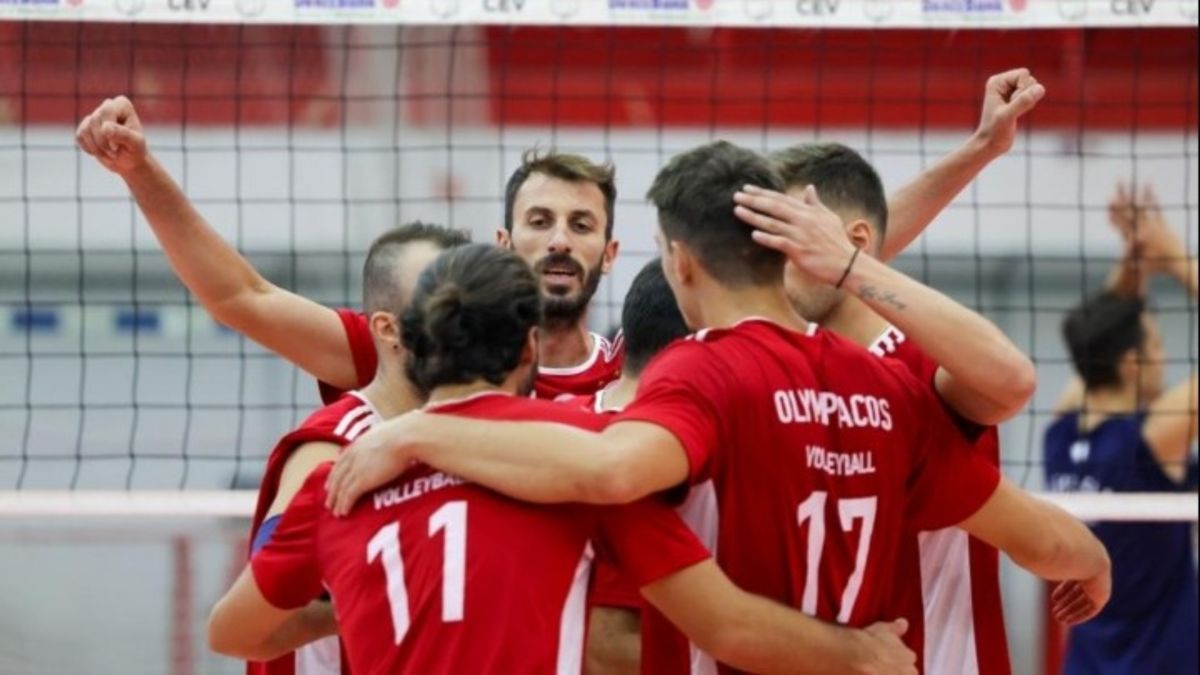 Ολυμπιακός: Πρεμιέρα στο Champions League κόντρα στη Μλάντοστ