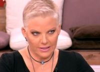 Νανά Παλαιτσάκη: Διαγνώστηκε θετική στον κορωνοϊό