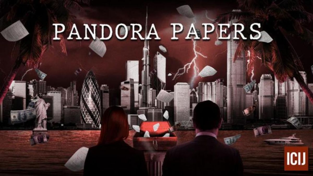 Pandora Papers: Πούτιν – Χαν και Αλίγιεφ ανάμεσα στους εμπλεκόμενους ηγέτες