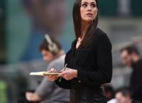 Δώρα Παντέλη: Οι γυμνές φωτογραφίες της που άφησαν εποχή Δώρα Παντέλη: Οι γυμνές φωτογραφίες της που άφησαν εποχή