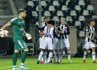 ΠΑΟΚ: Ανακοίνωση κατά Αυγενάκη