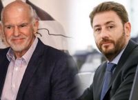 ΚΙΝΑΛ: Το μεσημέρι η επικοινωνία Παπανδρέου – Ανδρουλάκη