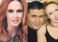 Εβελίνα Παπούλια: Οι αναμνήσεις της με τον Νίκο Σεργιανόπουλο