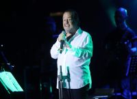 Γιάννης Πάριος: Δικογραφία μετά τον σάλο για τη συναυλία του στη Θεσσαλονίκη