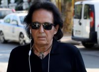 Πασχάλης: Συνελήφθη ο γνωστός τραγουδιστής