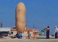 Κύπρος: Η τεράστια πατάτα που έγινε viral για όλους τους λάθος λόγους