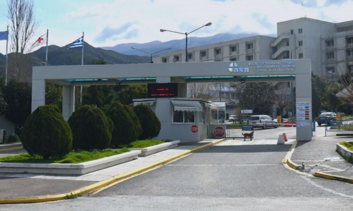 Πάτρα: Έγγραφο σοκ για τον παιδίατρο που κατηγορείται για ασέλγεια σε βάρος ανηλίκου