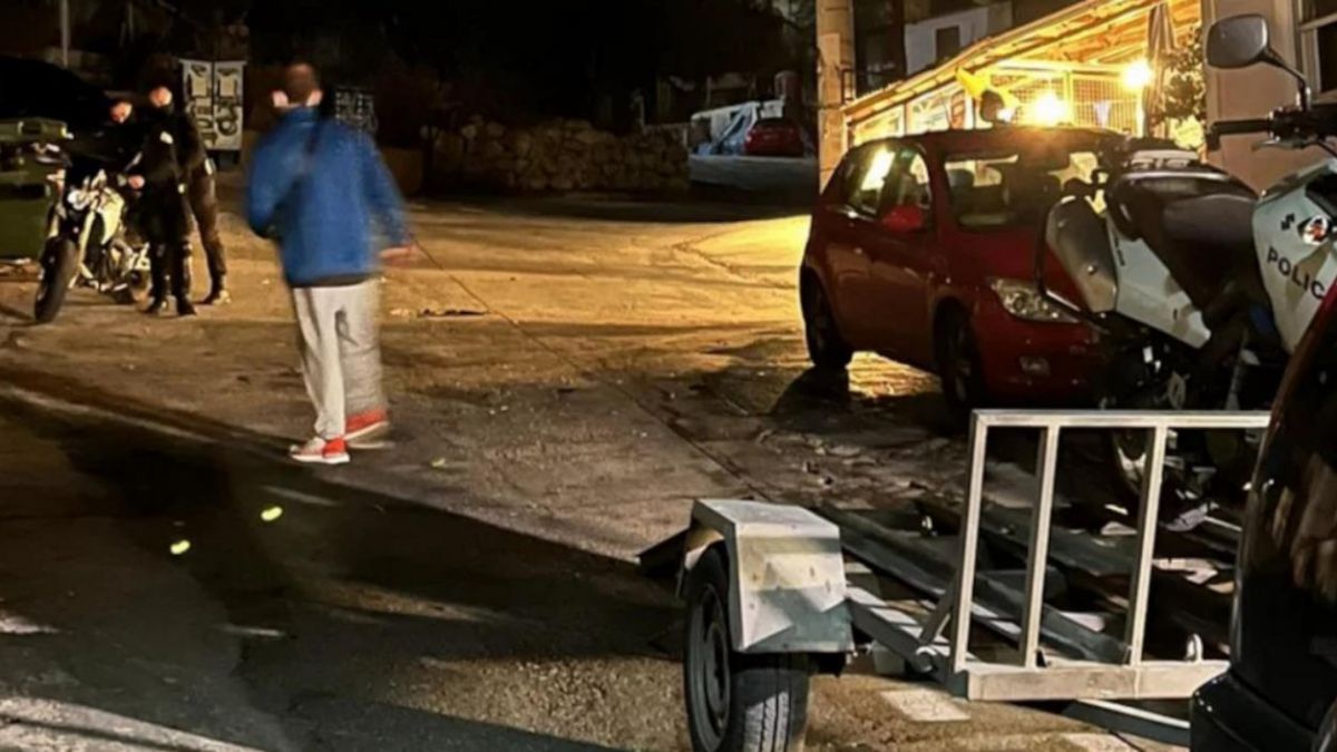Πέραμα πυροβολισμοί: Τα ηχητικά ντοκουμέντα – Οι οδηγίες του κέντρου και οι απαντήσεις των ομάδων ΔΙΑΣ