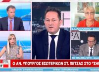 Πέτσας: Ιστορική η συμφωνία με τη Γαλλία