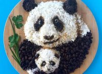 Βέλγιο: Μητέρα φτιάχνει φαγητό – έργο τέχνης στα παιδιά της