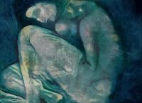 Πάμπλο Πικάσο: Ένα γυμνό πορτρέτο κρυμμένο σε πίνακά του αποκαλύφθηκε μέσω τεχνητής νοημοσύνης