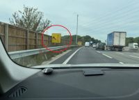 Squid Game: Πινακίδα σε δρόμο δημιουργεί πανικό στα social media