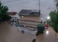 Κακοκαιρία Αθηνά: Οι 10 περιοχές που κινδυνεύουν από πλημμύρες