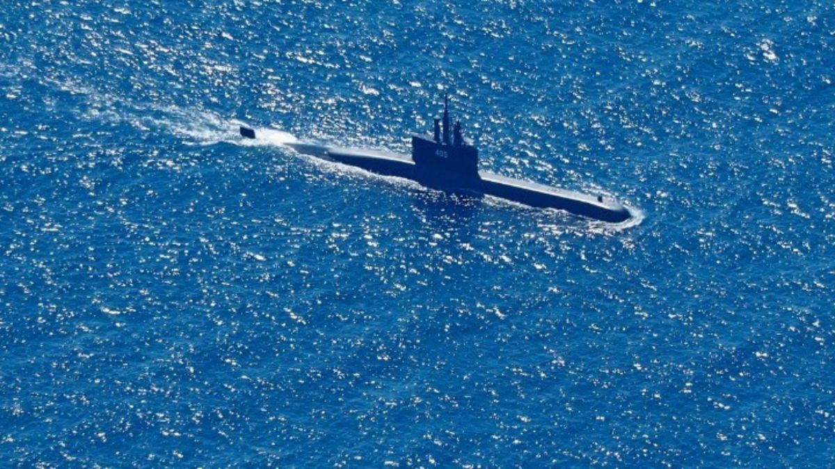 Σινική Θάλασσα: Αμερικανικό πυρηνικό υποβρύχιο συγκρούστηκε με άγνωστο αντικείμενο