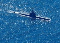 Σινική Θάλασσα: Αμερικανικό πυρηνικό υποβρύχιο συγκρούστηκε με άγνωστο αντικείμενο