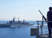 Πολεμικό Ναυτικό: Πότε λήγει η προθεσμία για νέες προσλήψεις ΟΒΑ Πολεμικό Ναυτικό: Πότε λήγει η προθεσμία για νέες προσλήψεις ΟΒΑ