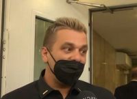 Αλέξης Πρεβενάς: Αφέθηκε ελεύθερος για την ποσότητα κοκαΐνης