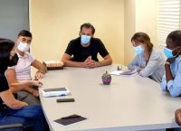 Υπουργείο Μετανάστευσης: Από ασυνόδευτοι ανήλικοι – μέντορες – Η τρομερή ιστορία των Χαντί-Κεϊτά