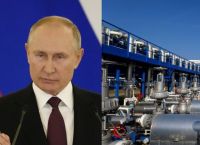 Ενέργεια: Κίνηση “ρουά μάτ” από Πούτιν ή “χείρα βοηθείας” για την ενεργειακή κρίση;