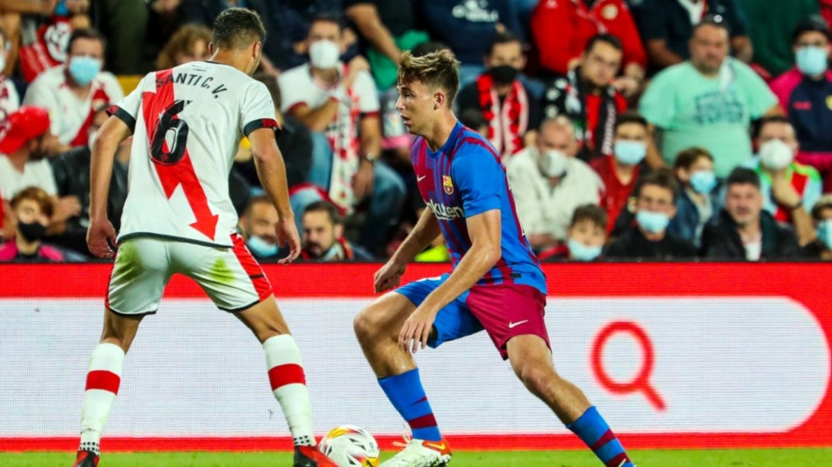 La Liga: Συνεχίζεται ο κατήφορος της Μπάρτσα