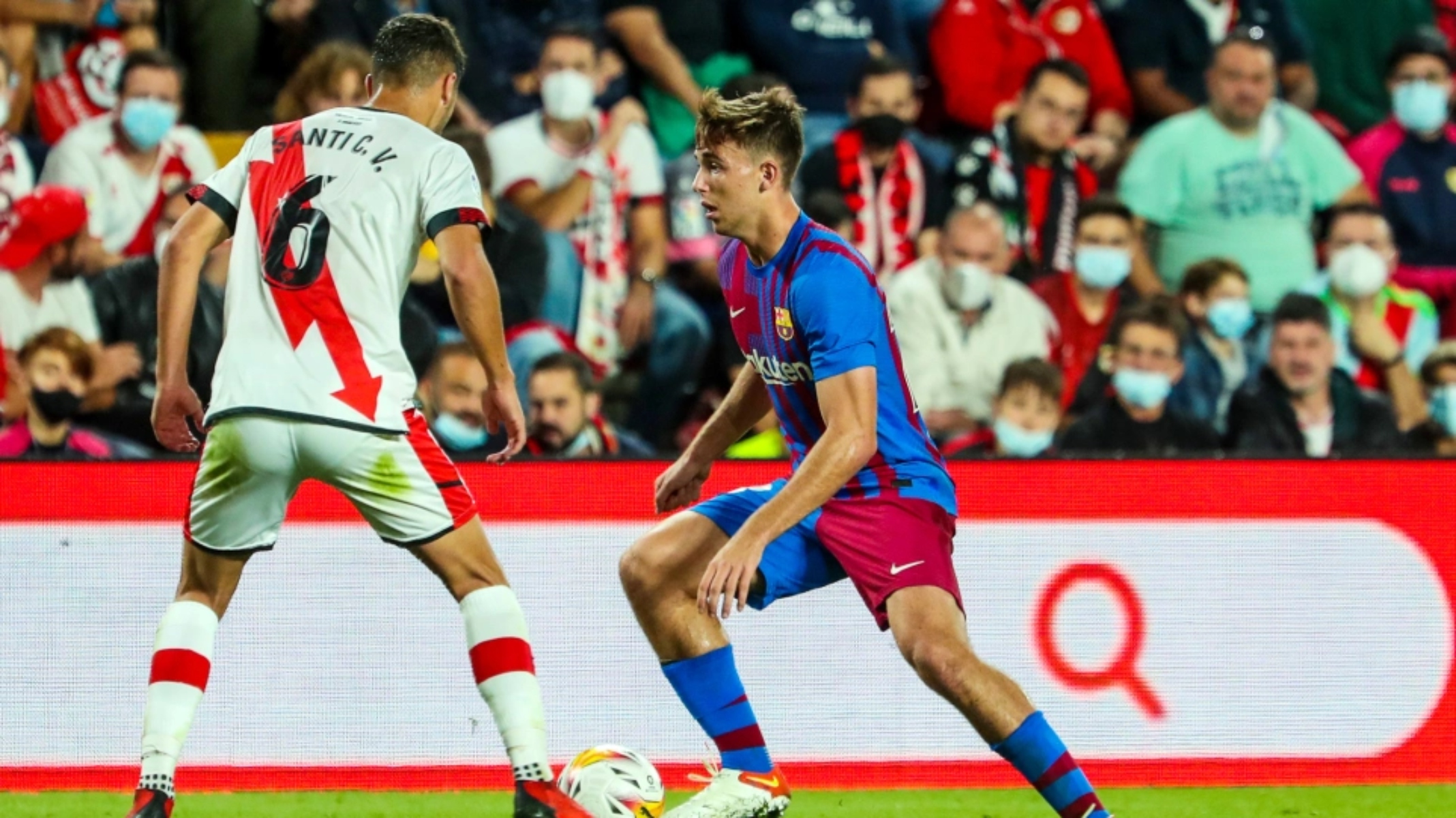 La Liga: Συνεχίζεται ο κατήφορος της Μπάρτσα