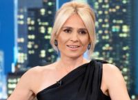 Ρίτσα Μπιζόγλη: «Ένα πρωί κατέληξα στο νοσοκομείο γιατί δεν ανέπνεα»