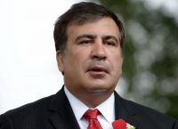 Μιχαήλ Σαακασβίλι: Αμφισβητούνται οι ισχυρισμοί ότι γύρισε στη Γεωργία