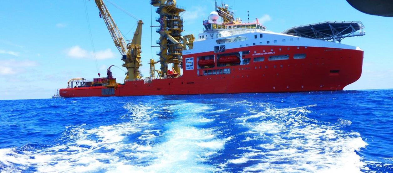Κύπρος: Προχωρά η συνεργασία με την ExxonMobil στο Οικόπεδο 10