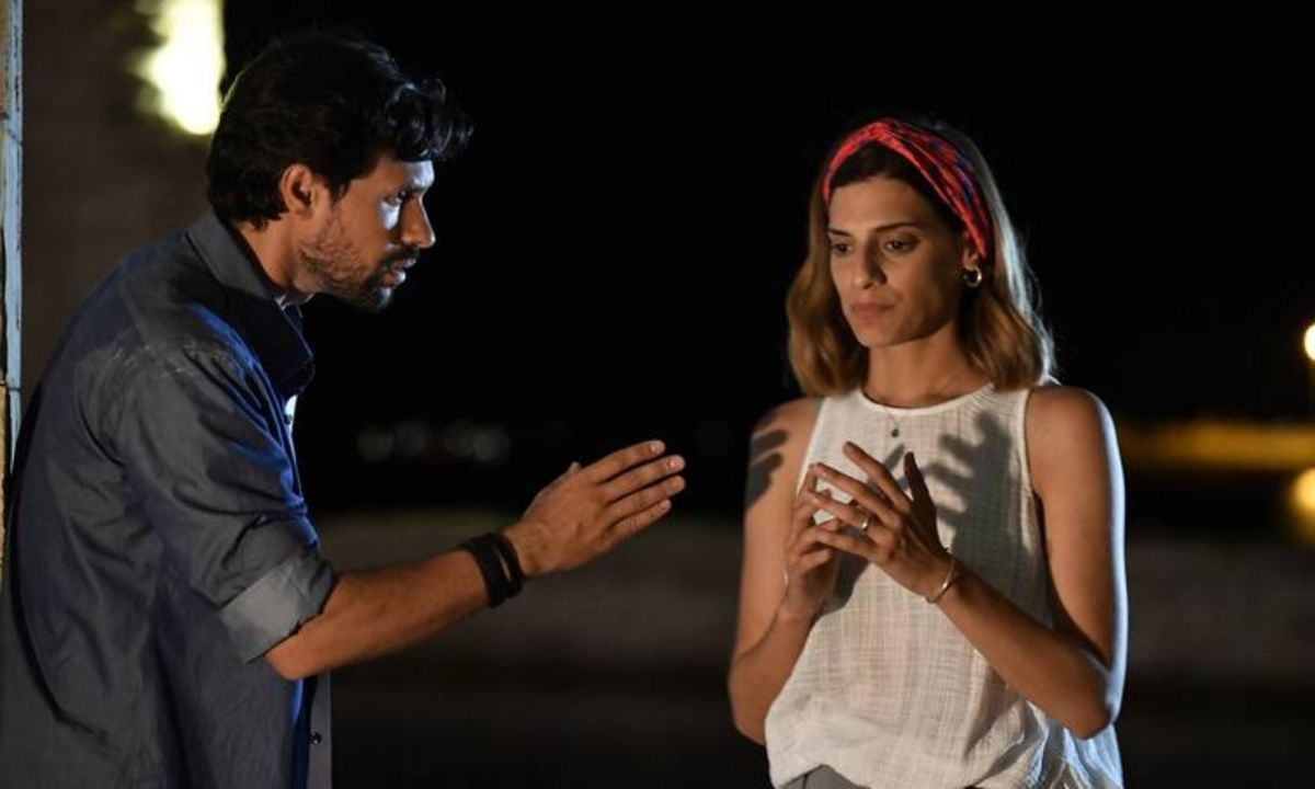 Σασμός – Επεισόδιο 72: Όσα θα δούμε τη Τρίτη