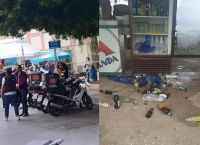 Ισχυρός σεισμός 6,2 ρίχτερ τώρα στην Κρήτη