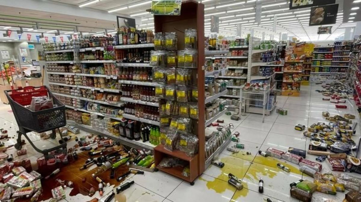 Κρήτη: Τι αναφέρουν οι ειδικοί για το νέο ισχυρό σεισμό