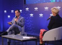 Γεωργιάδης: Ευθύνη της πολιτείας είναι αυτός που δεν έχει την οικονομική δυνατότητα, να τον βοηθήσουμε