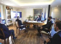 Ναυπηγεία Ελευσίνας: Επίσημα ενδιαφερόμενος επενδυτής η ιταλική Fincantieri Ναυπηγεία Ελευσίνας: Επίσημα ενδιαφερόμενος επενδυτής η ιταλική Fincantieri