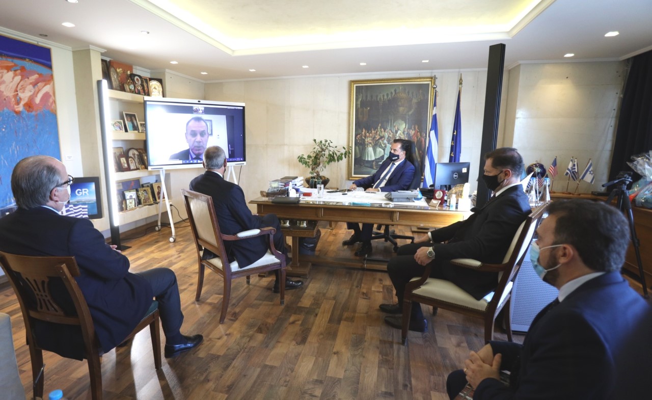 Ναυπηγεία Ελευσίνας: Επίσημα ενδιαφερόμενος επενδυτής η ιταλική Fincantieri