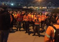 Πειραιάς: Νέα απεργία των εργαζομένων στο λιμάνι Πειραιάς: Νέα απεργία των εργαζομένων στο λιμάνι