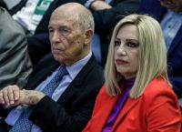 Σημίτης για Φώφη Γεννηματά: Η πολιτική της παρουσία χαρακτηρίστηκε από ευπρέπεια – σοβαρότητα και προσφορά Σημίτης για Φώφη Γεννηματά: Η πολιτική της παρουσία χαρακτηρίστηκε από ευπρέπεια – σοβαρότητα και προσφορά