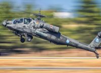 Ένοπλες Δυνάμεις: Apache και SPIKE NLOS σήμερα στη Βουλή Ένοπλες Δυνάμεις: Apache και SPIKE NLOS σήμερα στη Βουλή