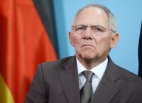 Βόλφγκανγκ Σόιμπλε: Από την προεδρία της Bundestag – Πλέον απλός βουλευτής Βόλφγκανγκ Σόιμπλε: Από την προεδρία της Bundestag – Πλέον απλός βουλευτής