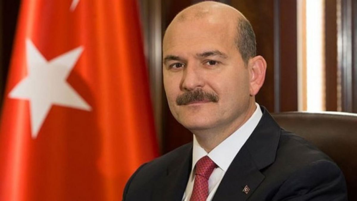 Σοϊλού για το ζήτημα των δέκα πρεσβευτών: Όλοι σας και μόνοι μας