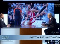 Νίκος Χατζηνικολάου: Πάγωσαν τα χαμόγελα μετά τη «βόμβα Σπανούλη»