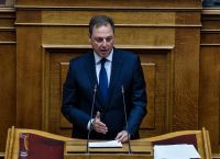 Σπήλιος Λιβανός: Βρέθηκε θετικός στον κορωνοϊό