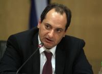 Σπίρτζης: «Παρακολουθήσεις και φακέλωμα από την ΕΥΠ»