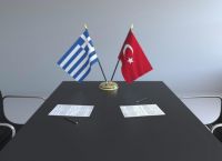Διερευνητικές επαφές: Νευρικότητα για την αναβάθμιση της Ελλάδας μετά την συμφωνία με τη Γαλλία Διερευνητικές επαφές: Νευρικότητα για την αναβάθμιση της Ελλάδας μετά την συμφωνία με τη Γαλλία