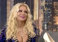Στέλλα Μπεζαντάκου: Ανέβασε video με ζουμ στο δυνατό της σημείο