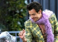 Harry Styles: Θα πρωταγωνιστήσει στην ταινία υπερηρώων Eternals Harry Styles: Θα πρωταγωνιστήσει στην ταινία υπερηρώων Eternals