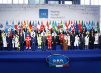 G20: Συμφωνία για την παγκόσμια φορολογία